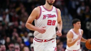 Milli yıldız Alperen Şeng&uuml;n i&ccedil;in NBA'de All-Star oylaması başladı