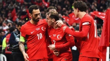 Milli yıldıza Arsenal kancası! Kabul edilirse bonservis rekoru kırılacak