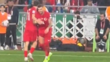 Milli yıldızlar arasında ipler kopuyor! 4 futbolcu birbirlerini sildi