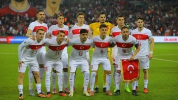 Milli yıldızlardan Dünya Kupası için iddialı sözler
