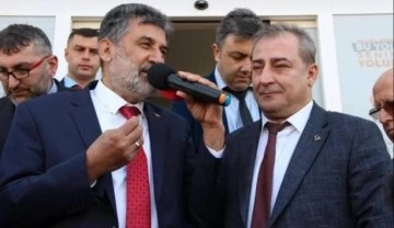 Milli Yol Partisi Genel Başkanı &Ccedil;ayır: Rasyonel bir siyasetin peşindeyiz