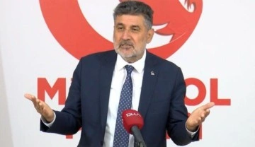 Milli Yol Partisi Genel Başkanı Remzi &Ccedil;ayır: Se&ccedil;ime kendi adayımızla katılacağız
