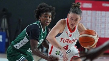 Milliler rakibini bitime 1 saniye kala yıktı!