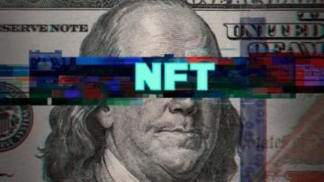 Milyon dolarlık NFT pazarında satışlar &ccedil;akıldı