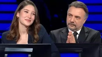 Milyoner’de şok üstüne şok! 500 bin TL’lik soruyu gördü, salon buz kesti!