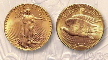 Milyonlarca dolar ediyor: Bu madeni paraya paha biçilemiyor!