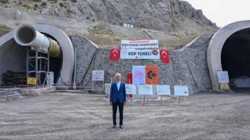 Milyonlarca lira cepte kalacak! Bakan duyurdu! Yolculuk 15 dakikaya düşüyor....