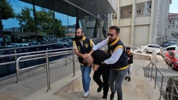 Milyonluk vurgunu böyle yaptılar: Adınız FETÖ'ye karıştı! 3 zanlı tutuklandı