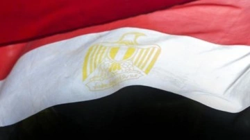 Mısır'dan İsrail'e Suriye tepkisi: Kesinlikle reddediyoruz