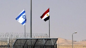 Mısır'dan son dakika İsrail duyurusu! Resmen ilan ettiler! Tüm dünyaya çağrı