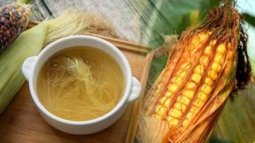 Mısır p&uuml;sk&uuml;l&uuml; &ccedil;ayı faydaları nelerdir? Mısır p&uuml;sk&uuml;l&uuml; ve kiraz sapı &ccedil;ayı ne işe yarar?