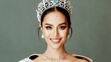 Miss World 2025'in kazananı belli oldu
