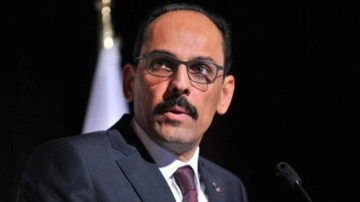 MİT Başkanı Kalın'dan Hakkari'ye ziyaret