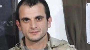 MİT, terör örgütü PKK/KCK'nın sözde sorumlularından Erdinç Bolcal'ı etkisiz hale getirdi