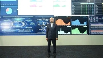 Mobil ve sabit hatlardan toplam 81,8 milyar dakika görüşme yapıldı!