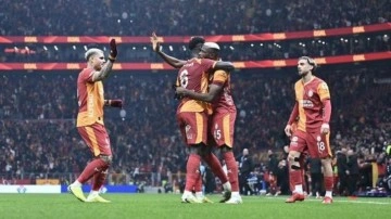 Monaco - Galatasaray! İlk 11'ler