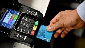 MoneyPay ve TROY'dan güçlü işbirliği