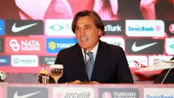 Montella 'Bütün maçlarını izledim' diyerek tek bir ismi işaret etti