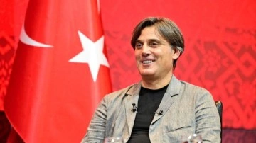 Montella'dan heyecanlandıran açıklama! "Hala teklif bekliyorum"