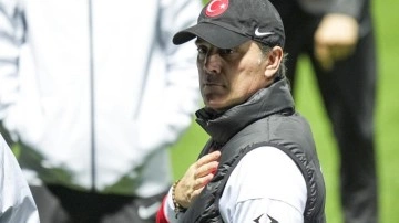 Montella'dan İrfan Can Kahveci ve Dünya Kupası sözleri