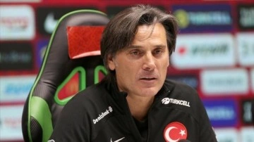 Montella'dan sürpriz davet! 26 yaşındaki oyuncu 2 yıl sonra Milli Takım'da