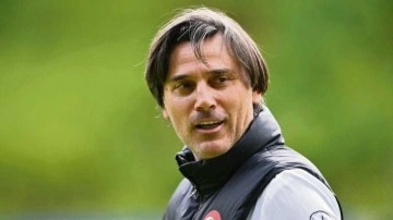 Montella'dan sürpriz davet! 28 yaşında ilk kez Milli Takım'da