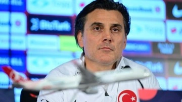Montella, kadroya almadığı oyuncu için konuştu! "Uzun zamandır tanıyorum"