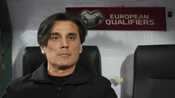 Montella maç sonu flaş sözler! 'Kusura bakmasınlar'
