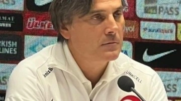 Montella, 'Türk vatandaşlığı' sorusuna dikkat çeken bir yanıt verdi