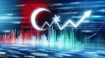 Moody's'ten T&uuml;rkiye raporu: B&uuml;y&uuml;me hızlanıyor!