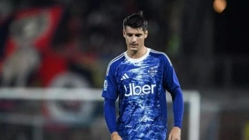Morata kabusu yaşıyor! Sahalardan uzak kalacağı süre açıklandı