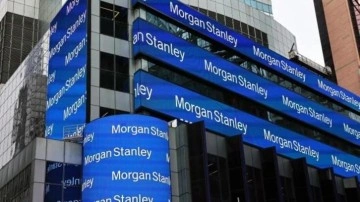 Morgan Stanley: TCMB Haziran’da faiz indirebilir