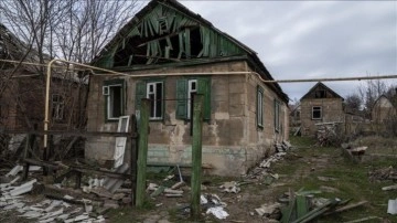 Moskova 'ele geçirdik' dedi! Savunma Bakanlığından flaş Ukrayna açıklaması!
