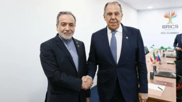 Moskova-Tahran arasında nükleer kriz görüşmesi!