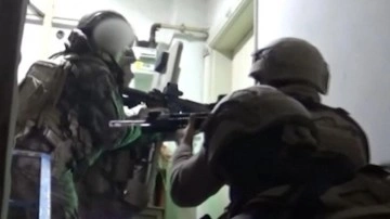 Mossad'a bilgi aktardıkları iddia edilen 2 şüpheli için tutuklama talebi