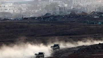 MOSSAD'a İstanbul'da suikast çağrısı! İyice haddi aştılar!