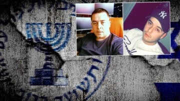MOSSAD'ın Türkiye'deki para ağını o yönetiyordu: İstenen ceza belli oldu!