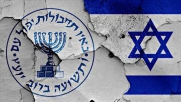 MOSSAD'ın yeni patronu belli oldu! Netanyahu "En nitelikli aday" diyerek duyurdu