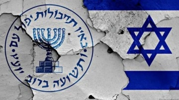 Mossad nedir, hangi ülkenin? Mossad nasıl kuruldu?