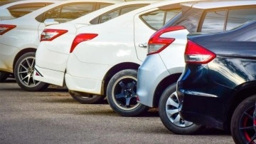 Motorlu Taşıtlar Vergisi'nde son gün yarın