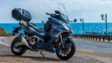 Motosiklet sayısı 6 ilde otomobili solladı