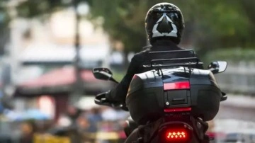 Motosiklet sürücüleri dikkat: Yeni trafik cezaları cep yakıyor!