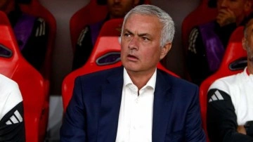 Mourinho Beşiktaş'ın yıldızını 'ucuza kapatmak' istiyor: 'Saatini kurdu'