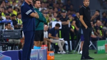Mourinho'dan 'Kerem' sözleri: Onu göreceğimizi düşünüyorum