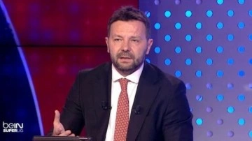 Mourinho, Fenerbahçeli eski yıldızı yayıncı kuruluşta çıldırttı: Dalga geçiyor