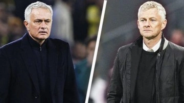 Mourinho mu Solskjaer mi? Kim birbirini mat edip dengeyi bozacak