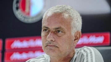 Mourinho'nun gözyaşları: Şampiyonlar Ligi'ni kazandığı takımın kaptanı öldü