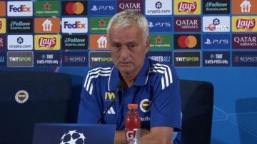 Mourinho 'onu tanımıyorum' demişti! Dev maça saatler kala Hamdi Akın'dan flaş cevap