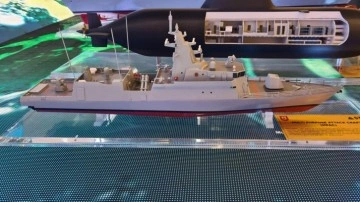 MSB yenilik&ccedil;i adımlarını atmaya devam ediyor: T&uuml;rk tipi h&uuml;cumbot tasarımı paylaşıldı!
