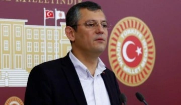 MSB'den CHP'li &Ouml;zg&uuml;r &Ouml;zel'in iddialara cevap